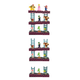 Illustration for article titled Look At These Amiibo Stands